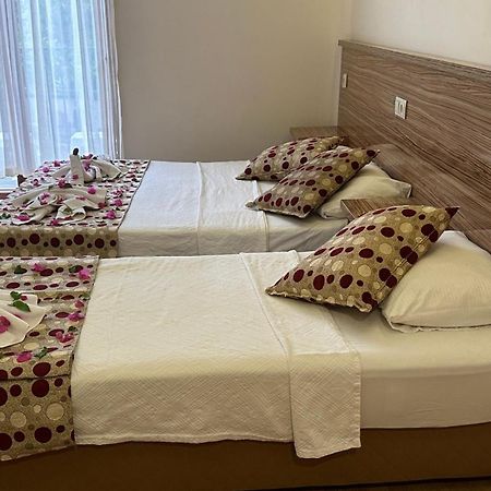 Hotel Barlas Fethiye Exterior photo